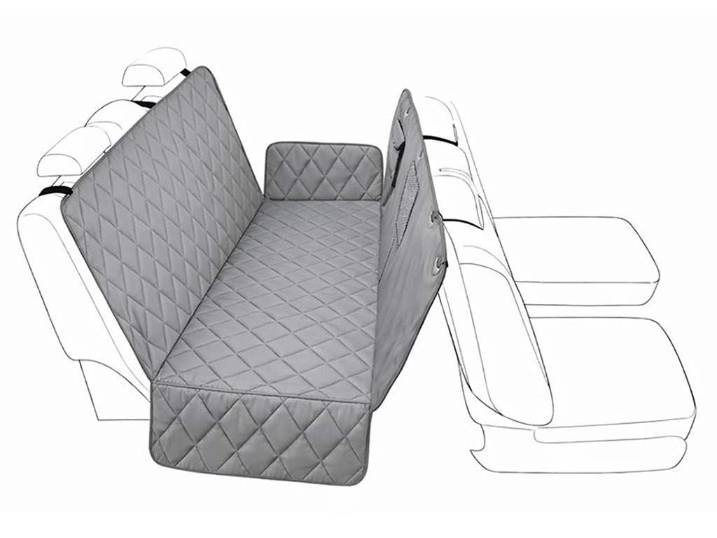 Pack Premium Mascotas Color Gris